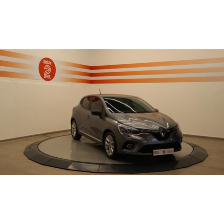 RENAULT-CLIO-Touch 1.0 TCe X-Tronix 100 bg - 1