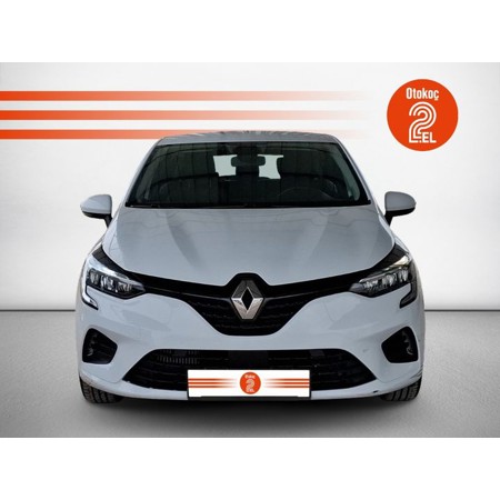 RENAULT-CLIO-Joy 1.0 TCe X-Tronic 90 bg - 2