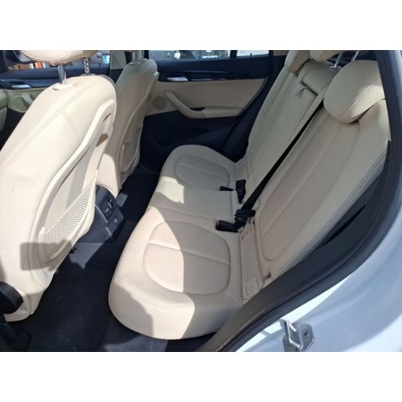BMW-X1-1.5 SDRIVE18I X LINE AUTO - 1