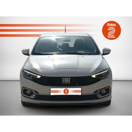 FIAT-EGEA-1.6 MJET II DS 130 HP URBAN - 2