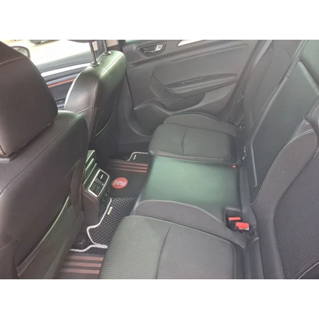 RENAULT-MEGANE-SEDAN ICON 1.3 TCE 140 BG EDC görsel 5