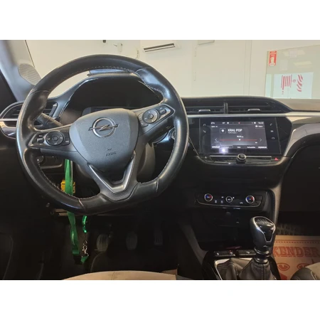 OPEL-CORSA-1.5 DIZEL 102HP MT-6 INNOVATION ÖZEL SER Dizel EU6.2 (C and D-Temp) Hatchback İÇTEN YANMALI görsel 7