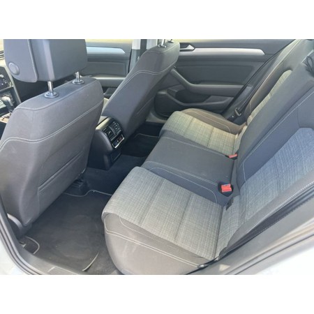 VOLKSWAGEN-PASSAT-1.5 TSI ACT 150 PS BUSINESS DSG - 3