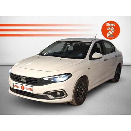 FIAT-EGEA-1.3 MJET II DS 95 HP URBAN - 3