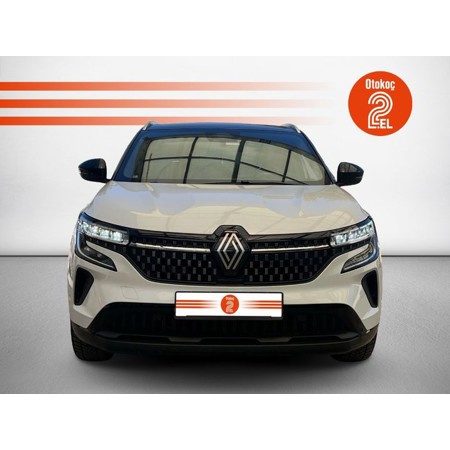 RENAULT-AUSTRAL-TECHNO MILD HYBRİD 160 HP AUTO - 2