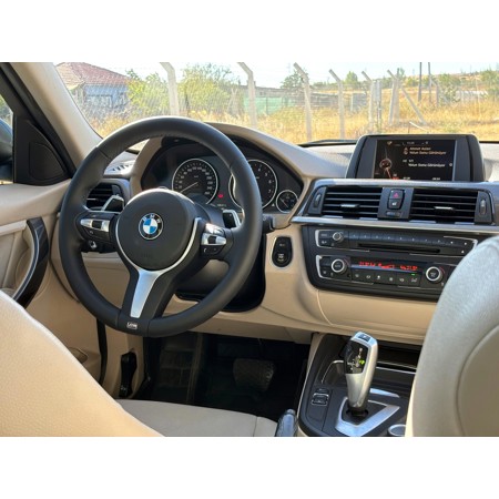 BOYASIZ DEĞİŞENSİZ SORUNSUZ 320IED MODERN LINE PLUS - 2