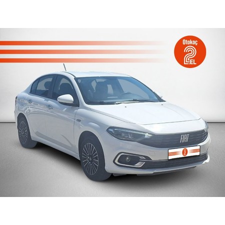 FIAT-EGEA-1.3 MJET II DS 95 HP URBAN - 1