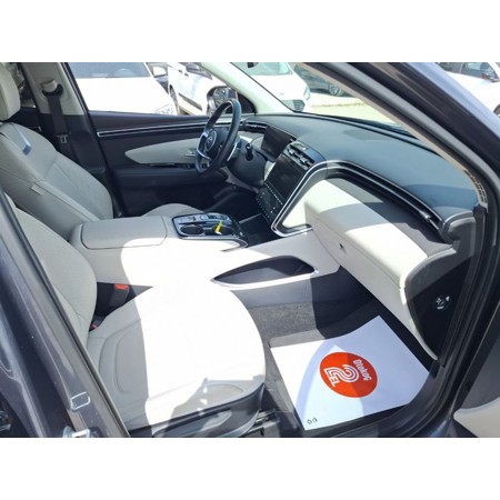 HYUNDAI-TUCSON-1.6 CRDI 136 PS 4X2 ELITE DİZEL DCT - 2