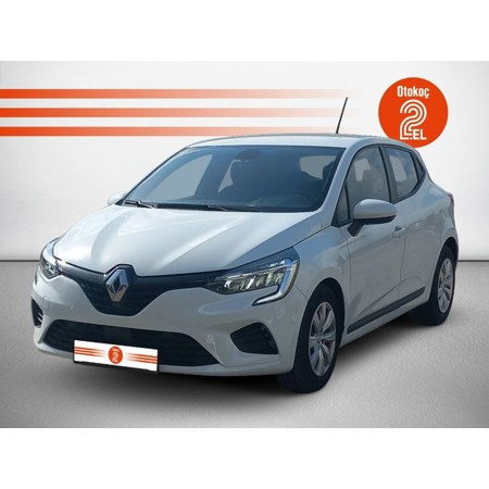 RENAULT-CLIO-Joy 1.0 SCe 65 bg - 3