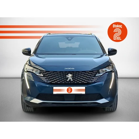 Peugeot 3008 2024 76.168 km