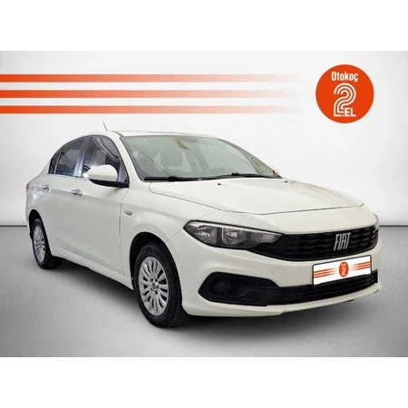 Fiat EGEA 2023 167.802 km