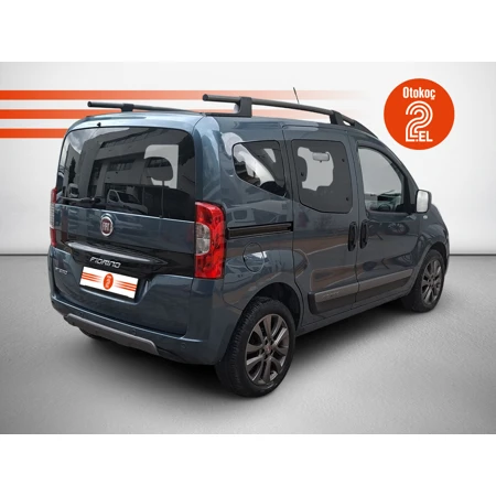 FIAT-FİORİNO-1.3 MJET 95HP EU6DF PREMIO COMBI görsel 11