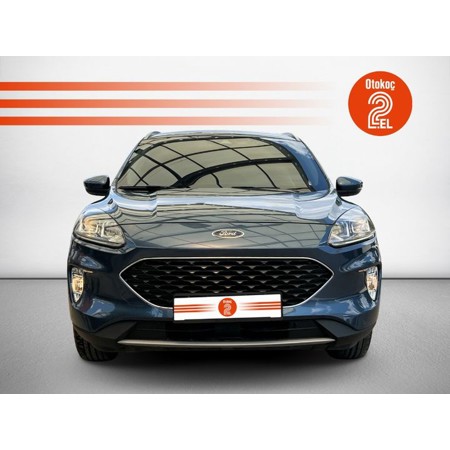 FORD-KUGA-STYLE 1.5L ECOBOOST 120PS 6İLERİ MT - 2