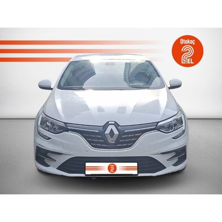 RENAULT-MEGANE-SEDAN JOY 1.3 TCE 140 bg EDC - 2