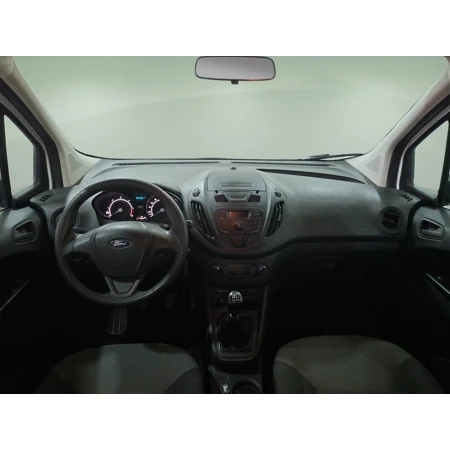 FORD-TOURNEO COURIER JOURNEY-TREND KISA 1.5L TDCI 100PS 6İLERİ MT görsel 9