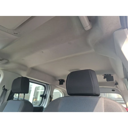 FIAT-DOBLO COMBİ-EASY 1.5 100 HP BLUEHDI E6.4 görsel 10