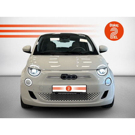 FIAT-500E-42KWH LA PRIMA BY BOCELLI HB - 2