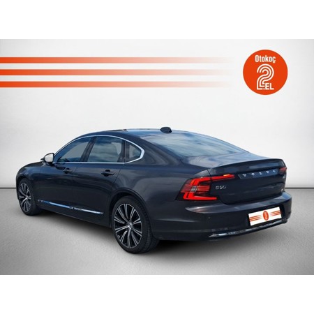 VOLVO-S90-B5 AWD 235HP PLUS BRIGHT - 1