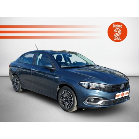 FIAT-EGEA-1.4 FIRE BZ 95 HP EASY - 2