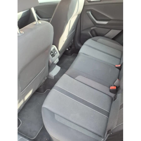 VOLKSWAGEN-T-ROC-1.5 TSI 150PS LIFE DSG görsel 6