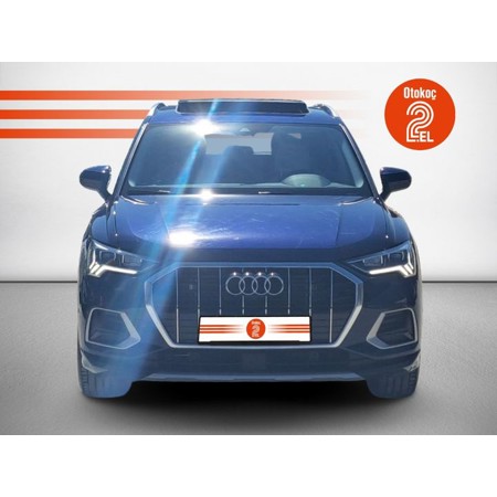 AUDI-Q3-35 TFSI 150HP STR ADVANCED - 2