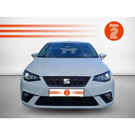 Seat IBIZA 2024 70.723 km