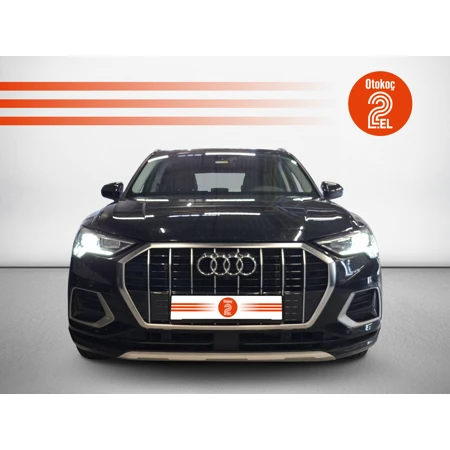 AUDI Q3 ADVANCED
