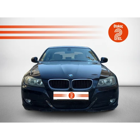 BMW-3 SERISI-316I AUTO