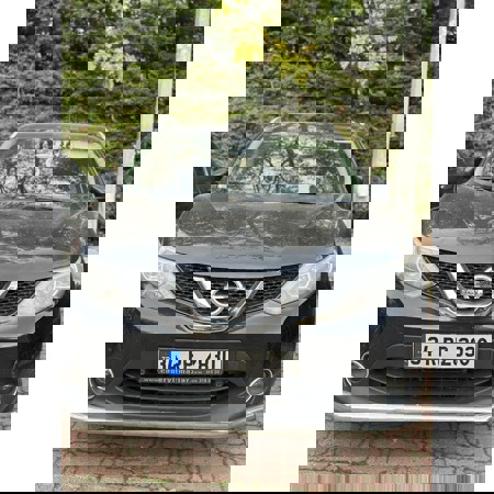 İLK SAHİBİNDEN  TEMİZ QASHQAİ 1.6 DCİ SKY PACK  MODEL CAM TAVAN LI,  1.497.000TL.118.000KM - 3