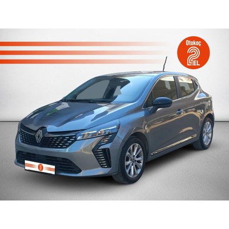 RENAULT-CLIO-EVOLUTION 1.0 TCE X-TRONIC 90 BG - 3