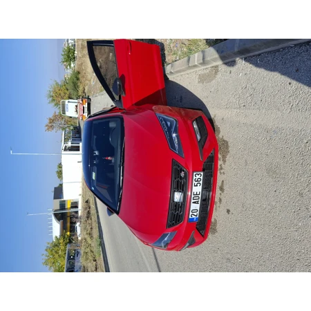 Seat leon fr mat paket görsel 6