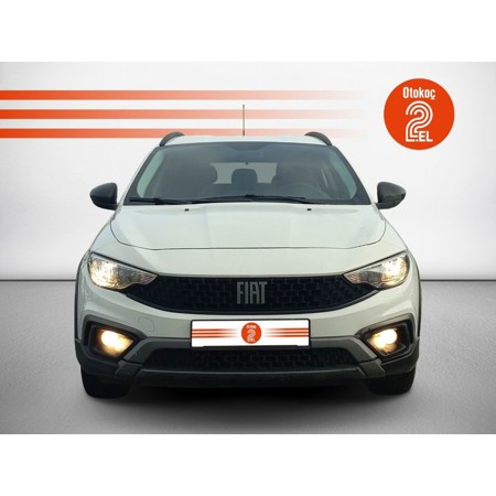 FIAT-EGEA-1.4 FIRE BZ 95 HP CROSS STREET - 2