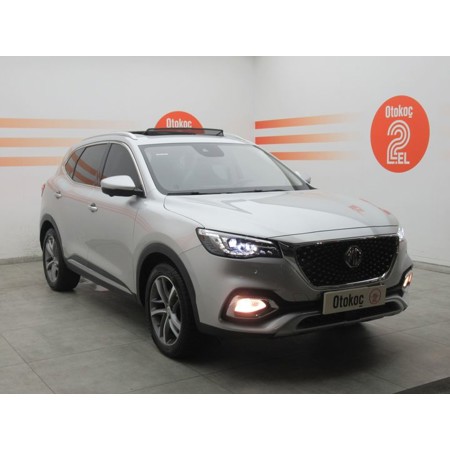 MG-HS-LUXURY 1.5 T-GDI 162 PS - 1
