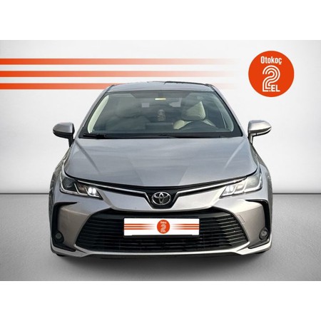 TOYOTA-COROLLA-1.5 VISION MULTIDRIVE S - 2