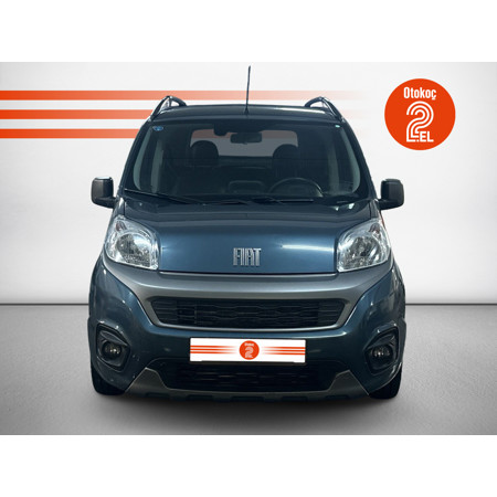 FIAT-FİORİNO-1.3 MJET 95HP EU6DF PREMIO COMBI - 2