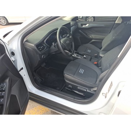 FORD-FOCUS-ACTIVE X SW1.5L ECOBLUE 115PS 8 İLERİ AT - 2