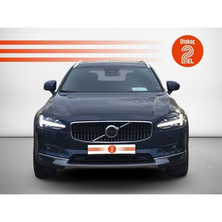 VOLVO-V90CC-2.0 B5 235HP AWD PLUS BRIGHT - 2