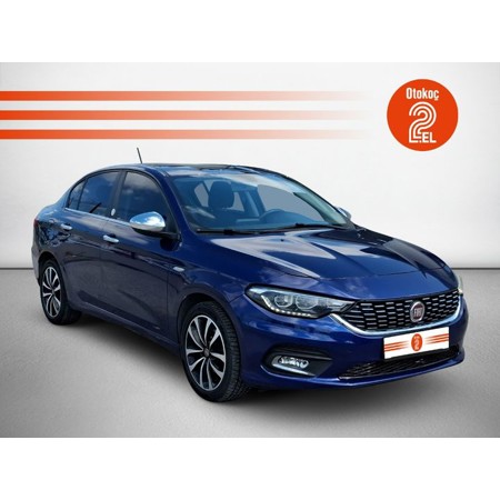 FIAT-EGEA-1.4 FIRE 95 HP EU6D MIRROR - 1