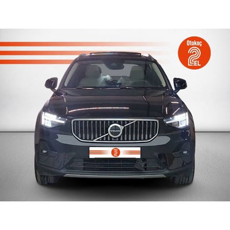 VOLVO-XC40-1.5 T2 129HP PLUS BRIGHT 8AT - 2