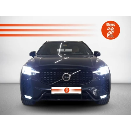 Volvo XC60 2025 14.422 km 1