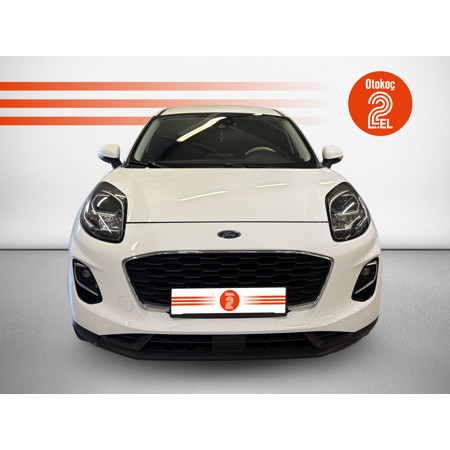 FORD-PUMA-STYLE 1.0 ECOBOOST 125PS 7 OTOMATIK - 2