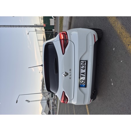 Renault Clio 1.0 SCe Joy 2022 Model - 3