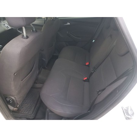 FORD-FOCUS-Yeni TITANIUM 1.6TDCI 115PS 4K - 2