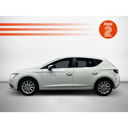 SEAT-LEON-1.2 TSI 110 HP S&S STYLE görsel 4