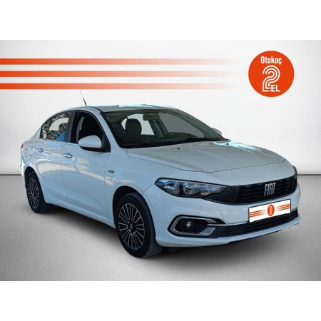 FIAT-EGEA-1.3 MJET 95 HP EU6D EASY - 1