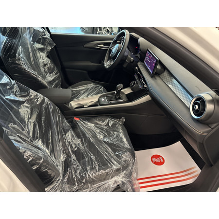 ALFA ROMEO-TONALE-TI 1.6 DIESEL 130HP DCT 4X2 - 2