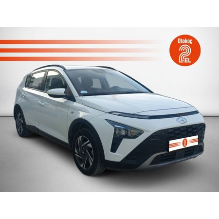 HYUNDAI-BAYON-1.4MPI 6 AT JUMP (BENZİNLİ) - 1