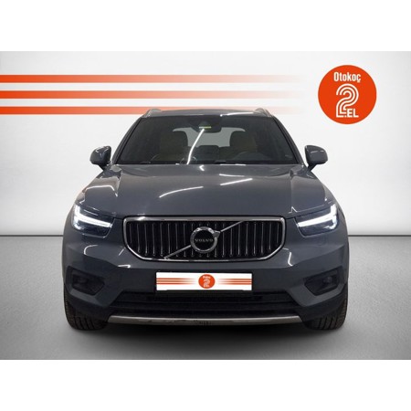 VOLVO-XC40-1.5 T3 163HP FWD INSCRIPTION GEARTRONIC - 1