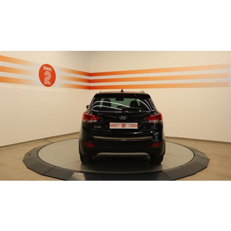 HYUNDAI-IX35-1.6 GDI ELITE OTM - 3