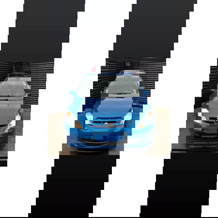 acil satılık -otomatik 307 - 1